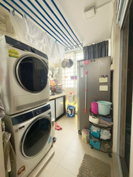 Blk 918 Hougang Avenue 9 (Hougang), HDB 5 Rooms #557243591